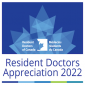 RESIDENT DOCTORS APPRECIATION 2022