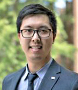 Dr. Andrew Terence Lam