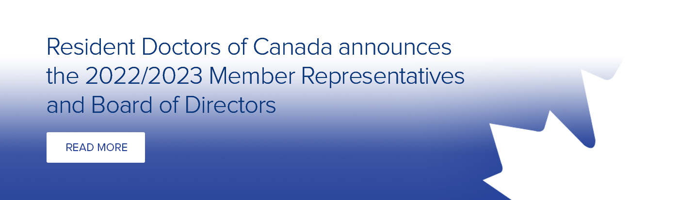 Announcement of 2022/2023 Member Representatives and Board of Directors