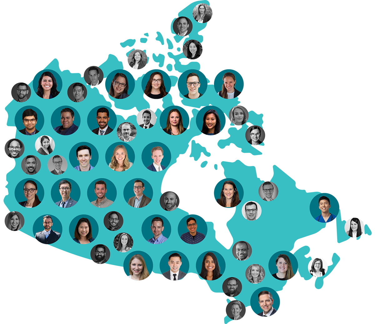 About RDoC / Overview - Resident Doctors of Canada